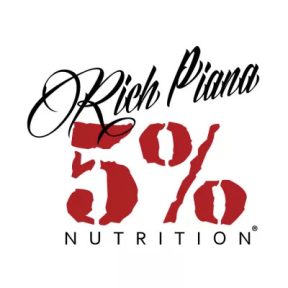 5% Nutrition - Rich Piana