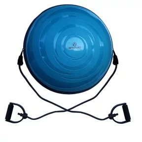 BOSU Trainer/Egyensúly labdák