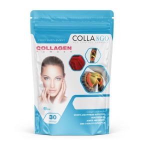 Por alapú kollagének