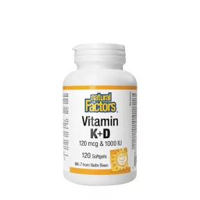 K-vitamin