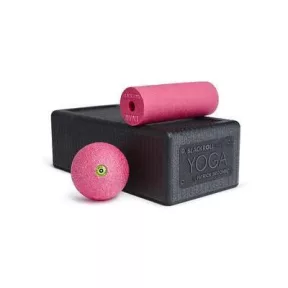Jóga és pilates eszközök