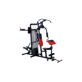 Fitness centerek