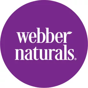 Webber Naturals