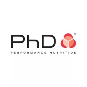 PHD Nutrition