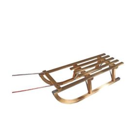 Szánkók és kiegészítők