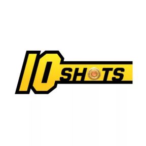 10 Shots Tea