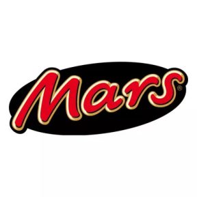 Mars (Bounty, Snickers, Twix)