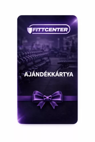Online Ajándékutalvány - 10.000 Ft