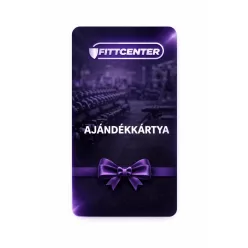 Online Ajándékutalvány - 50.000 Ft
