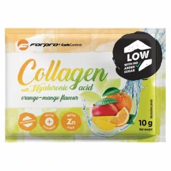 ForPro Collagen with Hyaluronic Acid 20*10 g