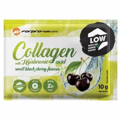 ForPro Collagen with Hyaluronic Acid 20*10 g