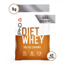 Phd Nutrition Diet Whey 1000 g
