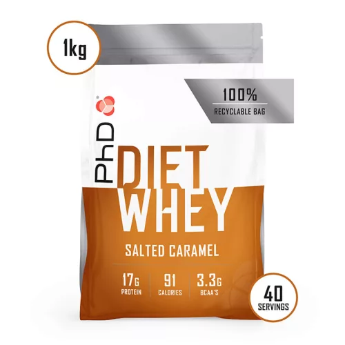 Phd Nutrition Diet Whey 1000 g