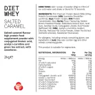 Phd Nutrition Diet Whey 1000 g