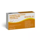 WhiteLab D-vitamin Gyorsteszt Ujjbegyvérből 1 db