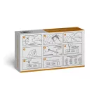 WhiteLab D-vitamin Gyorsteszt Ujjbegyvérből 1 db