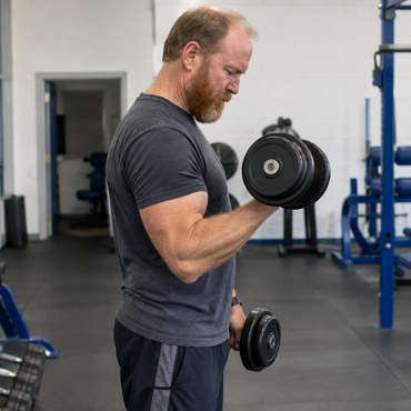 Melyik bicepsz gyakorlatot érdemes csinálni?