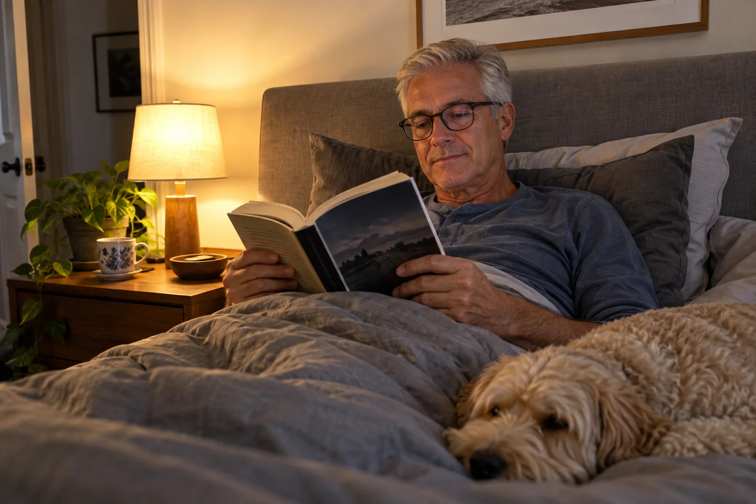 Melatonin: mikor, mennyit és miért – alvástámogató útmutató
