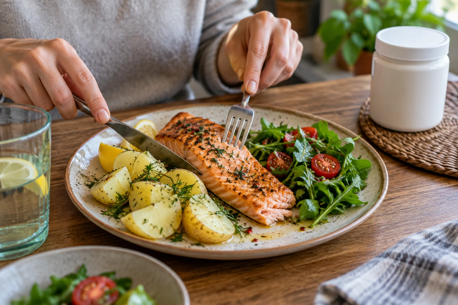 Omega-3 címkeolvasás: nem ugyanaz a halolaj mennyisége és az EPA plusz DHA