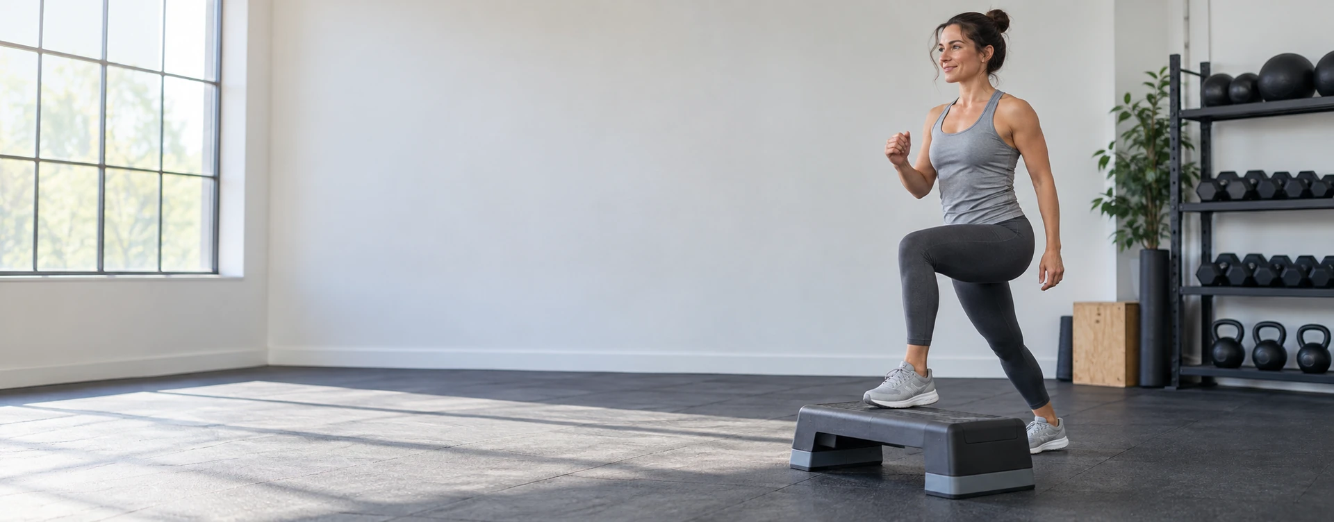 Step pad választási kisokos – természetes életmódfotó