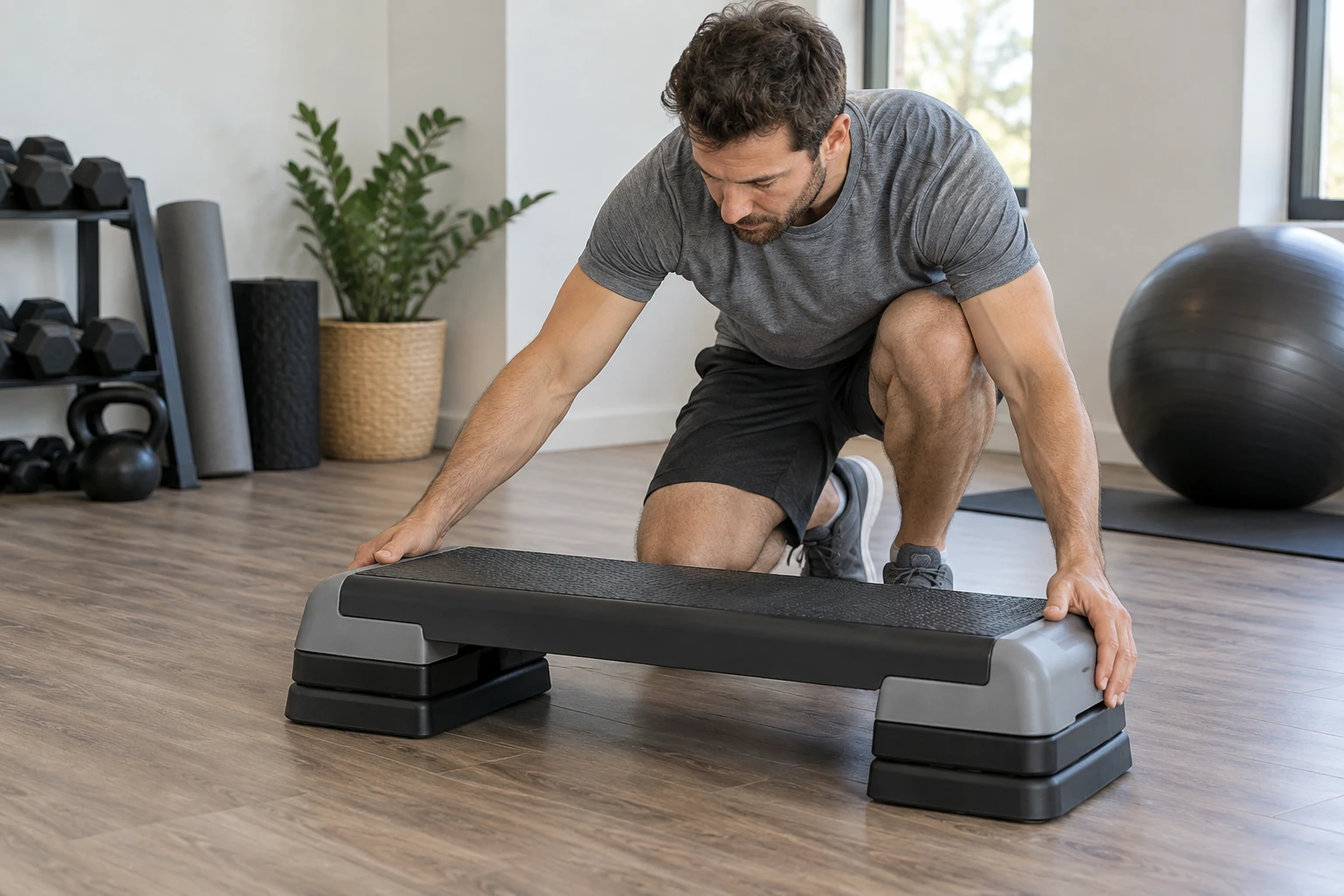 Step pad választási kisokos – gyakorlati felkészülés