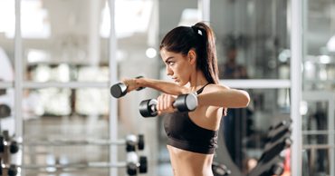 Így hozhatod formába magad negyven fölötti nőként