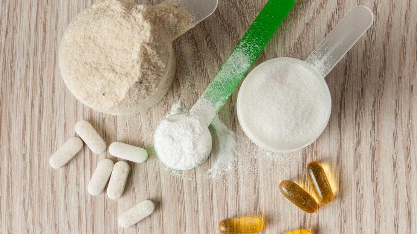 GLUTAMIN: Mikor, mennyit és miért?