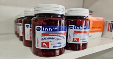 Megabol InhAR – Termék bemutató