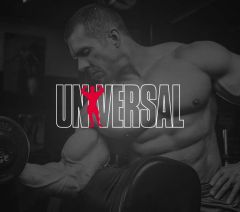 UNIVERSAL NUTRITION