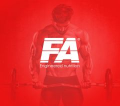 FA - FITNESS AUTHORITY