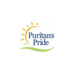 PURITAN'S PRIDE