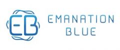 EMANATION BLUE