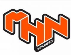 MHN SPORT SUPPLEMENTS