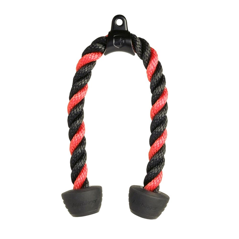 RKS EQUIPMENT - PROFESSIONAL TRICEPS ROPE - TRICEPSZ KÖTÉL