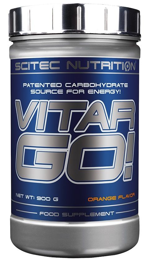 SCITEC NUTRITION - VITARGO! - 900 G