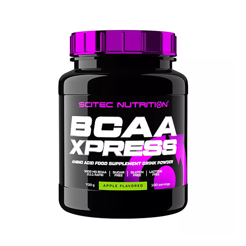 SCITEC NUTRITION - BCAA XPRESS - 700 G
