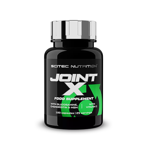 SCITEC NUTRITION - JOINT-X - 100 KAPSZULA