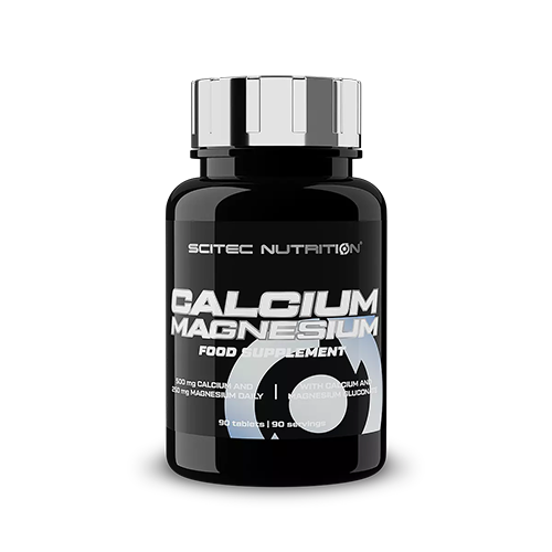 SCITEC NUTRITION - CALCIUM-MAGNESIUM - 90 TABLETTA