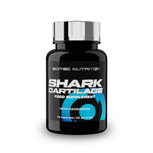 SCITEC NUTRITION - SHARK CARTILAGE - 75 KAPSZULA