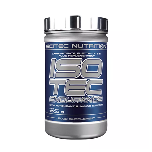 SCITEC NUTRITION - ISOTEC ENDURANCE - 1000 G