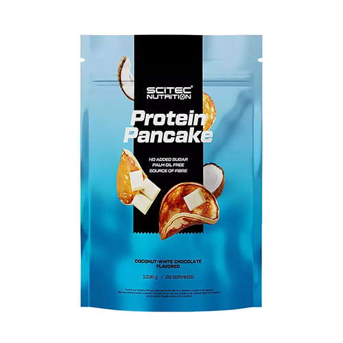 SCITEC NUTRITION - PROTEIN PANCAKE - 1036 G