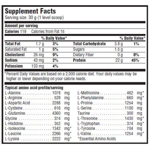 SCITEC NUTRITION - 100% WHEY PROTEIN PROFESSIONAL - 920 G