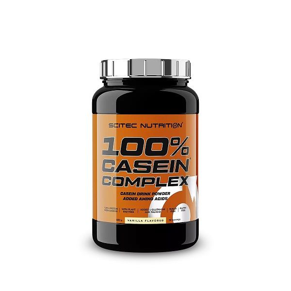 SCITEC NUTRITION - 100% CASEIN COMPLEX - 920 G