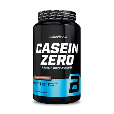 BIOTECH USA - CASEIN ZERO - 908 G BIOTECH USA - CASEIN ZERO - 908 G