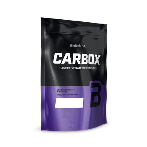 BIOTECH USA - CARBOX - 1000 G