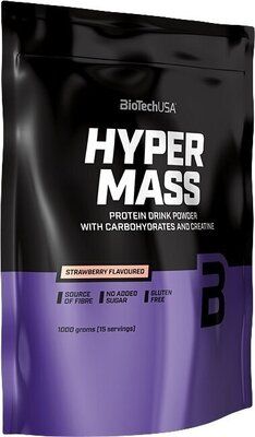 BIOTECH USA - HYPER MASS - 1000 G