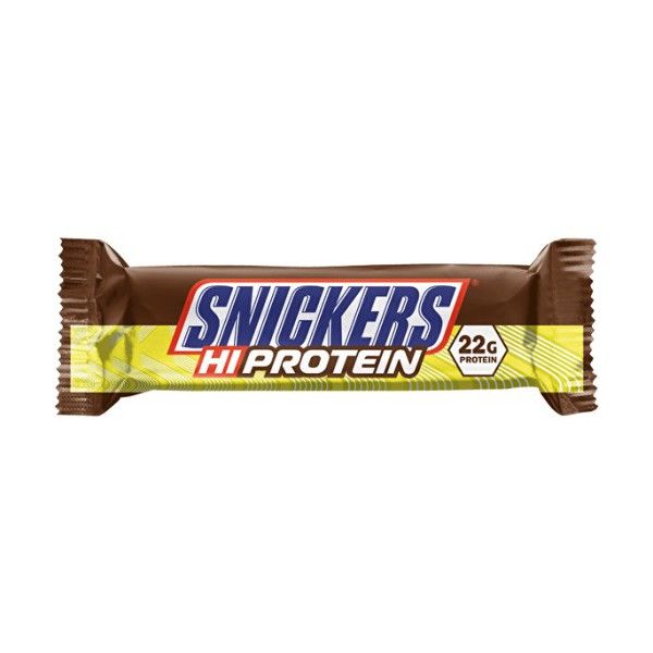 SNICKERS - HIGH PROTEIN BAR - 55 G