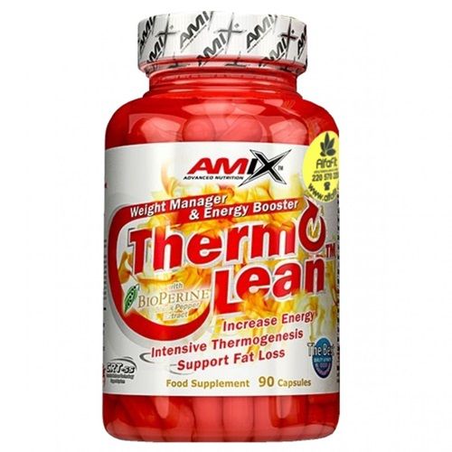 AMIX - THERMO LEAN - 90 KAPSZULA