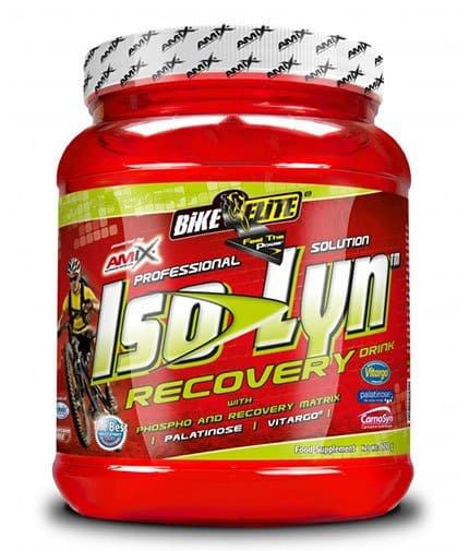 AMIX - ISO-LYN ISOTONIC RECOVERY - 800 G