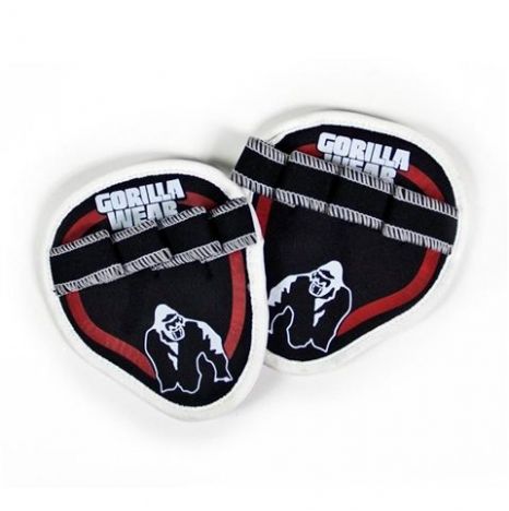 GORILLA WEAR - PALM GRIP PADS - CSÚSZÁSGÁTLÓ